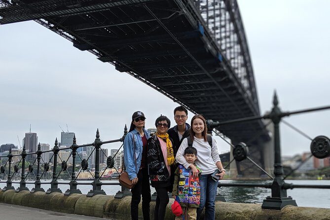 Sydney Secrets and Bondi Beach 4 HOUR AFTERNOON PRIVATE TOUR - Who Will Love This Tour
