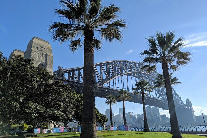 Sydney Secrets and Bondi Beach 4 HOUR MORNING PRIVATE TOUR - The Value of a Private Guided Tour