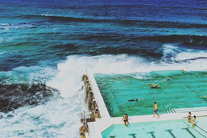 Sydney Secrets and Bondi Beach 4 HOUR MORNING PRIVATE TOUR - Frequently Asked Questions