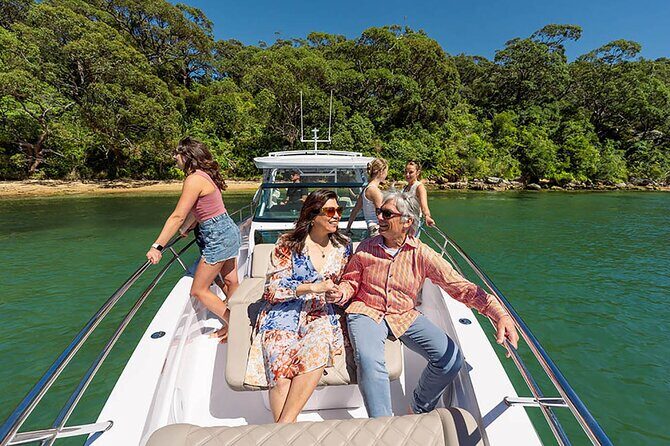 Sydney Secrets Lunch Cruise - Pricing and Value Analysis