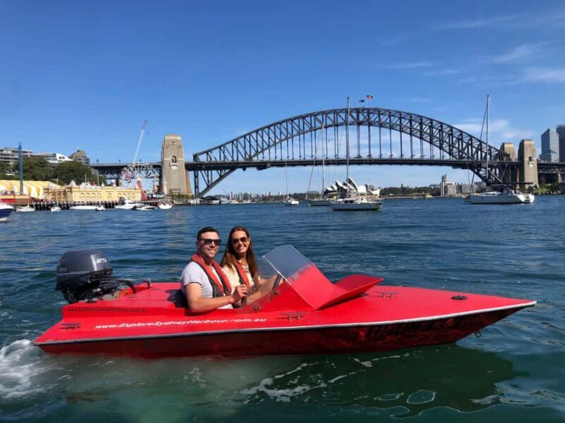 Sydney: Self-drive Boating Adventure - Final Thoughts — Who Should Consider This Tour?