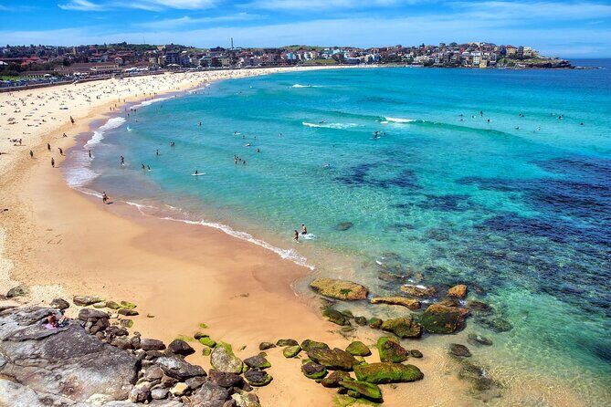 Sydney Self-Guided Audio Tour - What’s the Value?