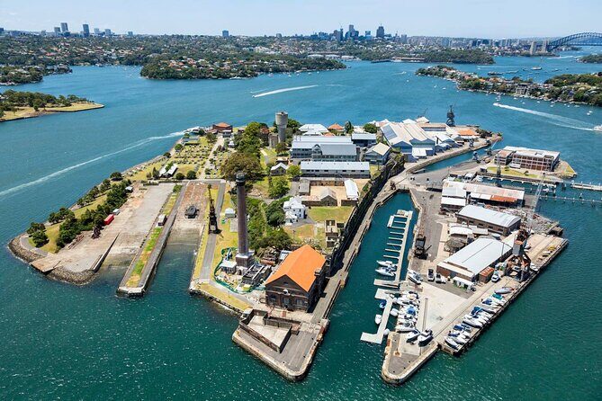 Sydney Self-Guided Audio Tour - FAQs