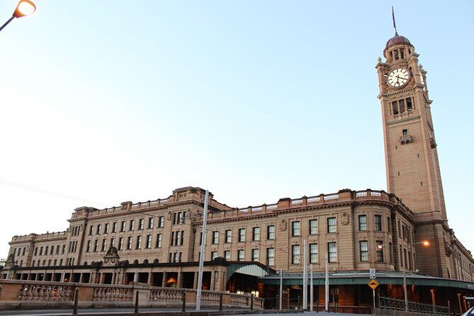 Sydney Self-Guided Audio Tour - Who Should Consider It?