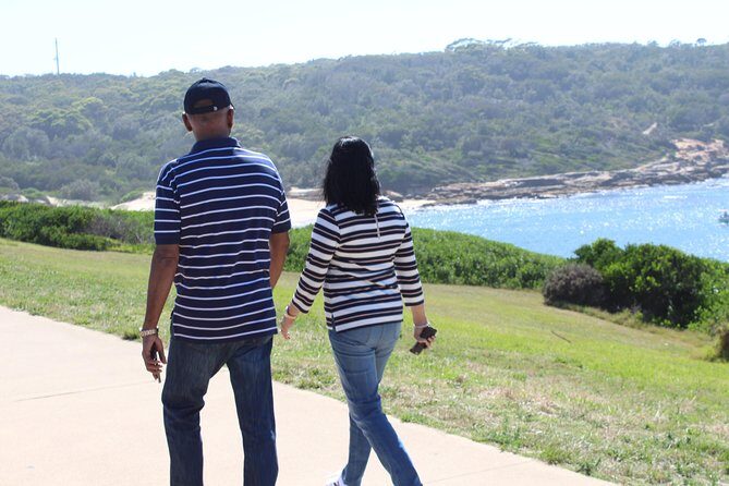 Sydney Shore Excursion: Half-Day Sydney City Highlights and Manly - Who Should Consider This Tour?
