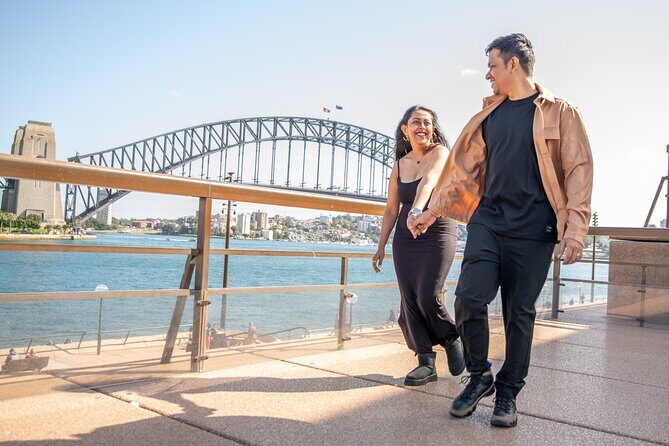 Sydney Shore Excursion: Half-Day Sydney City Highlights and Manly - Frequently Asked Questions
