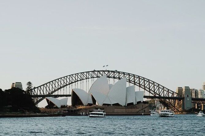 Sydney Shore Excursion: Half-Day Sydney City Highlights with Bondi Beach and Watsons Bay - Practical Tips for Making the Most of This Tour
