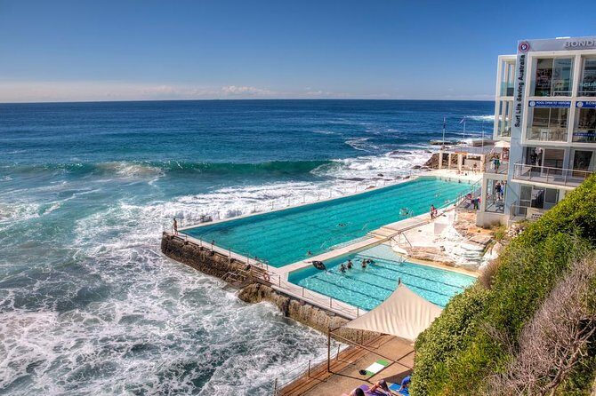 Sydney Shore Excursion | Luxury Private 6 Hr Tour | Departs from Cruise Terminal - A Closer Look at the Itinerary and Highlights
