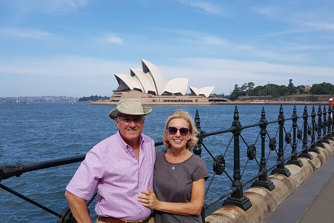 Sydney Shore Excursion | Luxury Private 6 Hr Tour | Departs from Cruise Terminal - Final Thoughts