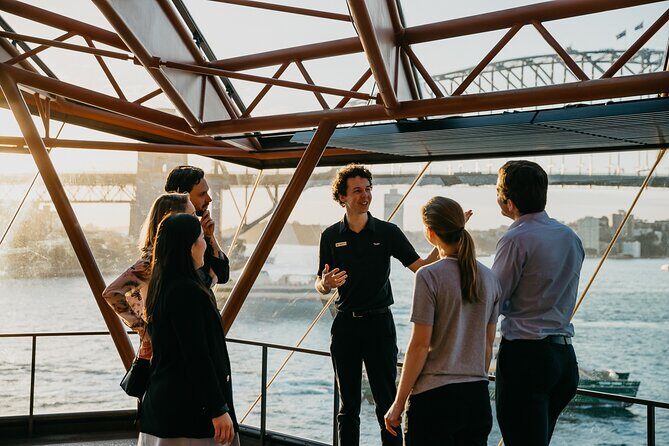 Sydney Shore Excursion: Sydney Opera House Walking Tour - A Detailed Look at the Sydney Opera House Walking Tour