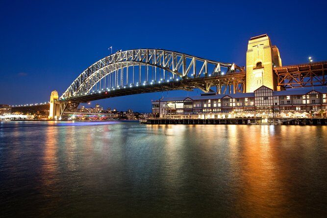 Sydney Shore Excursion: Sydney Opera House Walking Tour - FAQs