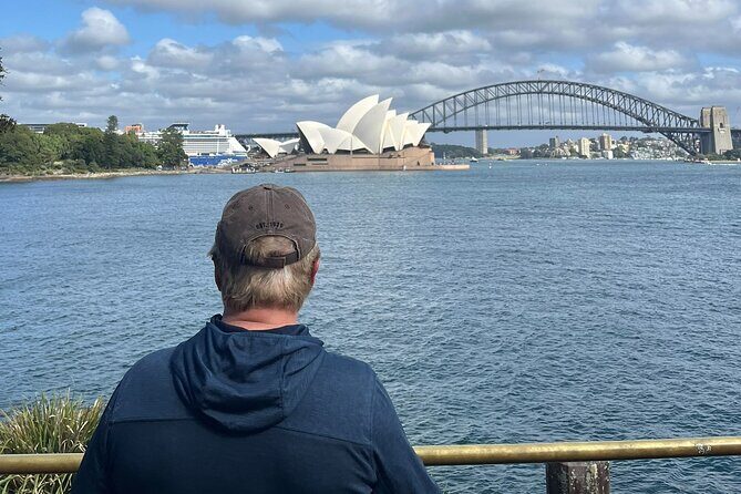 Sydney Shore Excursion: Sydney Opera House Walking Tour - Final Thoughts