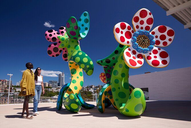 Sydney Shore Excursion Tickets to Art Gallery of New South Wales - Who Would Love This Tour?