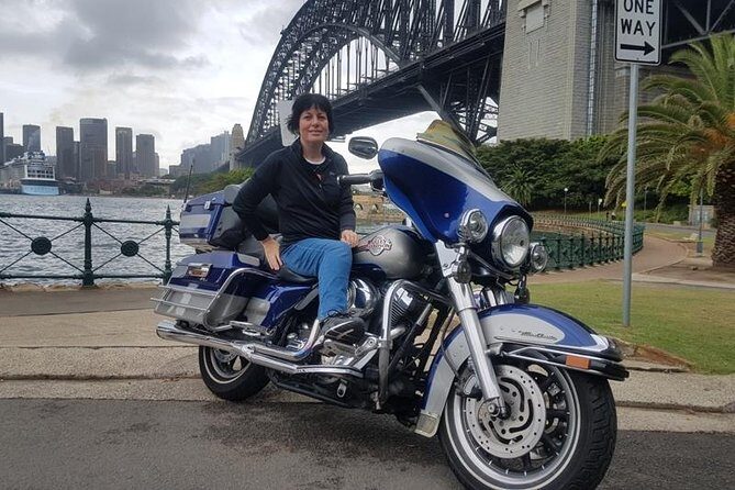 Sydney sights tour 1 Hour - Authentic Insights from Reviews