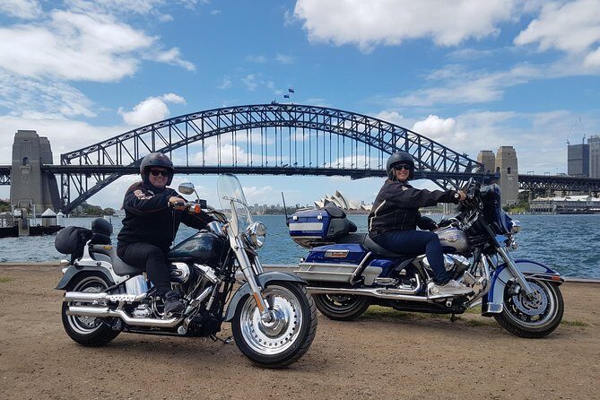 Sydney sights tour 1 Hour - Who Will Love This Tour?