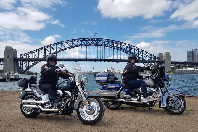 Sydney sights tour 1 Hour - The Sum Up: Is It Worth It?