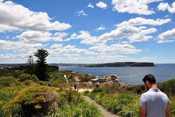 Sydney Sightseeing Bus Tour with Local Guide - Introduction