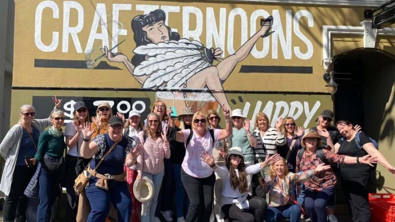 Sydney: Slum & Crime Scene History Tour with Colonial Pub - Why This Tour Offers Real Value