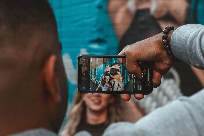 Sydney Small Bars and Street Art Tour - Why This Tour Is a Great Fit