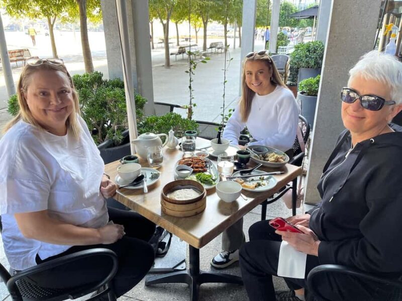 Sydney: Small-Group Deluxe Sydney Foodie Tour - Key Points