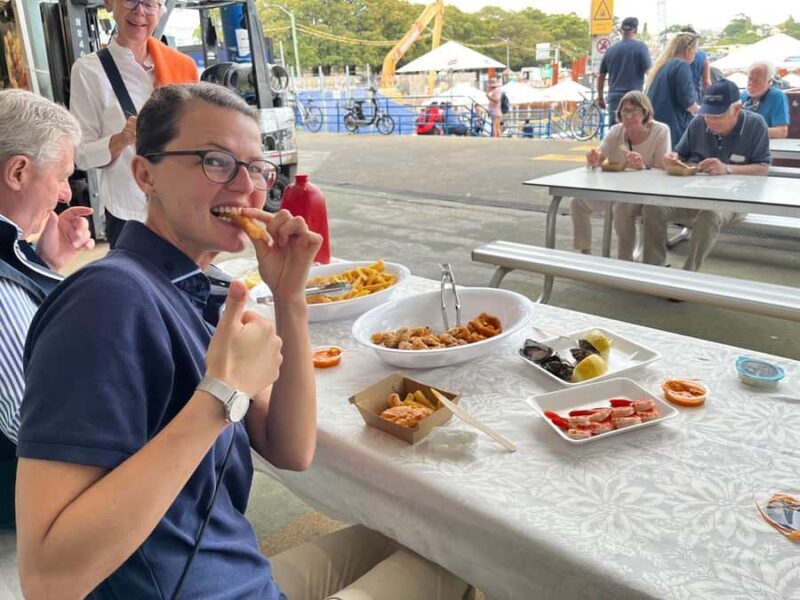 Sydney: Small-Group Deluxe Sydney Foodie Tour - An In-Depth Look at the Sydney Foodie Tour
