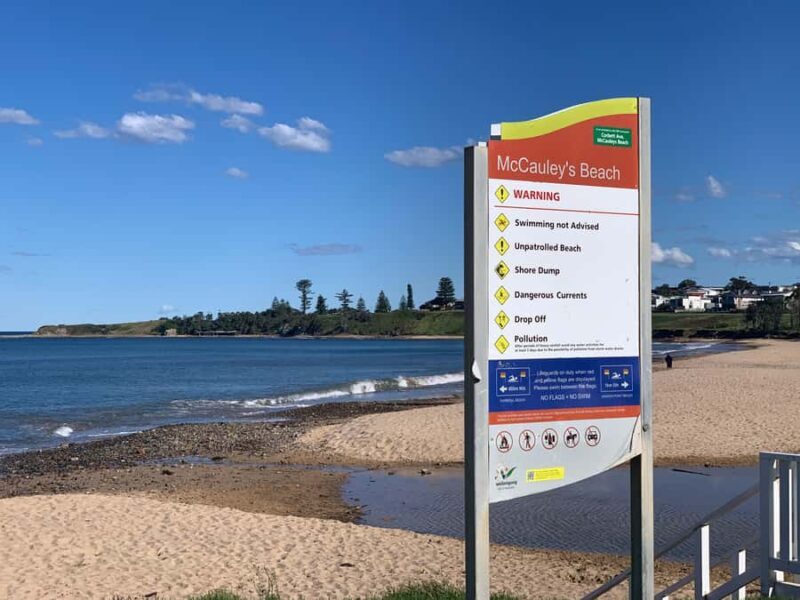Sydney South Beaches Cycling Tour Self Guided - Authentic Experiences & Highlights