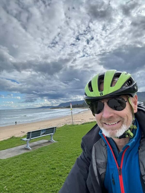 Sydney South Beaches Cycling Tour Self Guided - The Sum Up