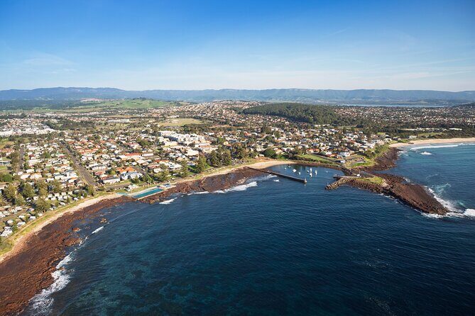 Sydney South Coast Day Tour  Kiama Blowhole & Sea Cliff Bridge - Final Thoughts