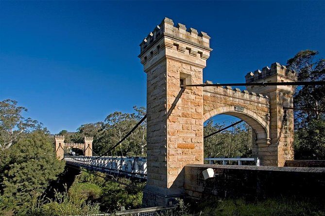 Sydney South Coast to Country Private Tour | Grand Pacific Drive - An Introduction to the Tour Experience