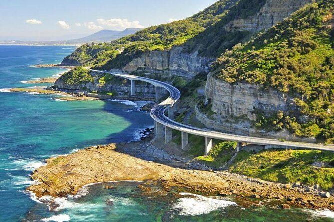 Sydney South Coast to Country Private Tour | Grand Pacific Drive - Detailed Breakdown of the Itinerary