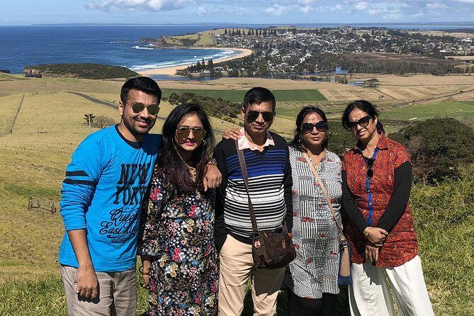Sydney South Coast to Country Private Tour | Grand Pacific Drive - Transportation and Timing
