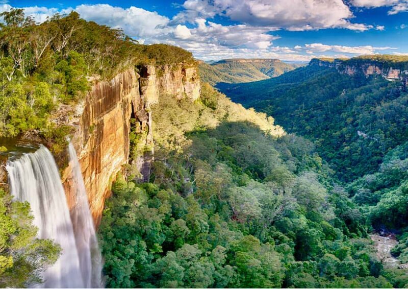 Sydney: Southern Highlands and South Coast Private Tour - What to Expect and Practical Tips