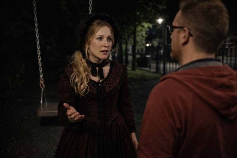 Sydney: Spirits of the Rock and Dark Past Walking Tour - What You’ll See and Hear