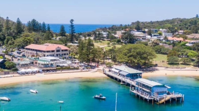 Sydney: Stand Up Paddling & Swim Experience in Watsons Bay - Who Should Consider This Tour?