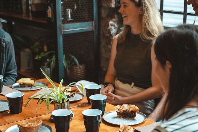 Sydney Street Art & Food Tour - Final Thoughts