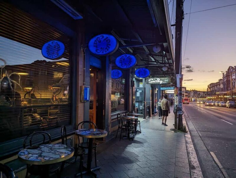 Sydney: Street Art & Small Bar Tour with Complimentary Drink - Key Points