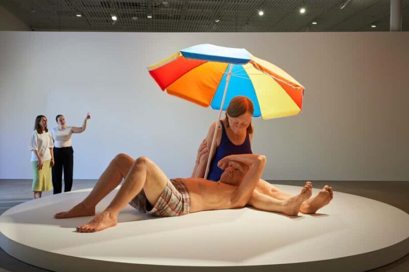Sydney Summer Art Exhibitions Art Gallery of New South Wales - Overview of the Exhibitions