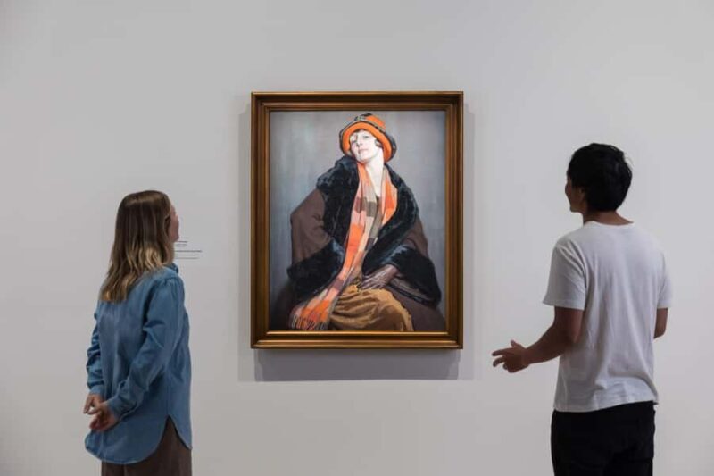 Sydney Summer Art Exhibitions Art Gallery of New South Wales - Final Thoughts