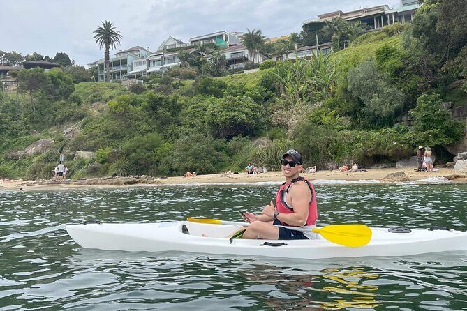Sydney Sunrise Kayak Couples Tour with Opera House Views - An In-Depth Look at the Experience