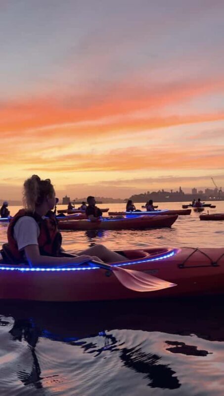 Sydney: Sunrise Kayak, Opera House & Under Harbour Bridge - Final Thoughts