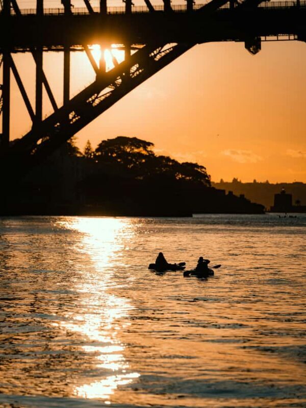 Sydney: Sunset Kayak - Opera & Harbour Bridge Tour (5p. max) - Final Thoughts: Why This Tour Is a Smart Pick