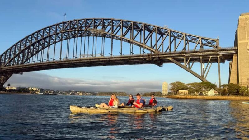 Sydney Sunset Private Kayak Opera House & Harbour Bridge - What’s Included and What to Bring