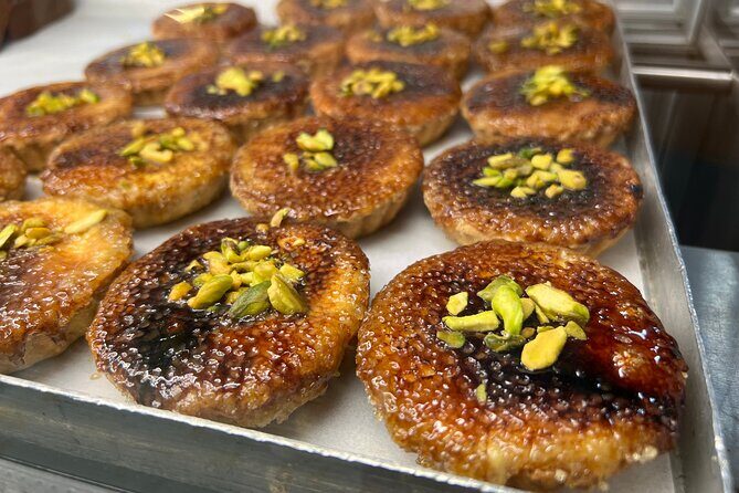 Sydney: Surry Hills Private Food Tour with +8 Local Tastings - Final Thoughts