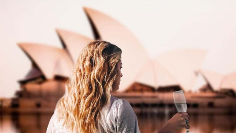 Sydney: Sydney Harbor Lunch Cruise with Welcome Drink - Final Thoughts