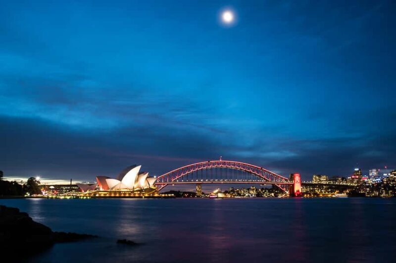 Sydney: Sydney Harbour Sunset Photo Tour & Cruise - Final thoughts