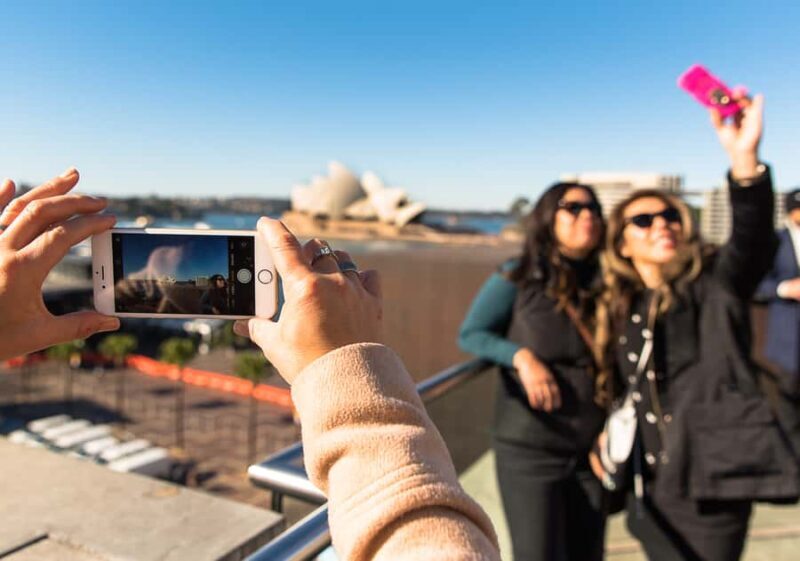 Sydney: Sydney's Highlights plus Professional Photography - The Itinerary in Detail