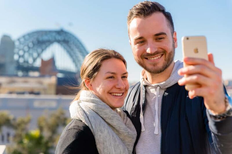 Sydney: Sydney's Highlights plus Professional Photography - Practical Considerations