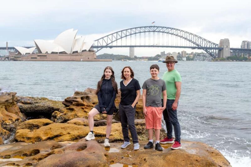 Sydney: Sydney's Highlights plus Professional Photography - Value and Price