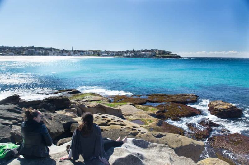 Sydney: Sydney's Highlights plus Professional Photography - The Sum Up