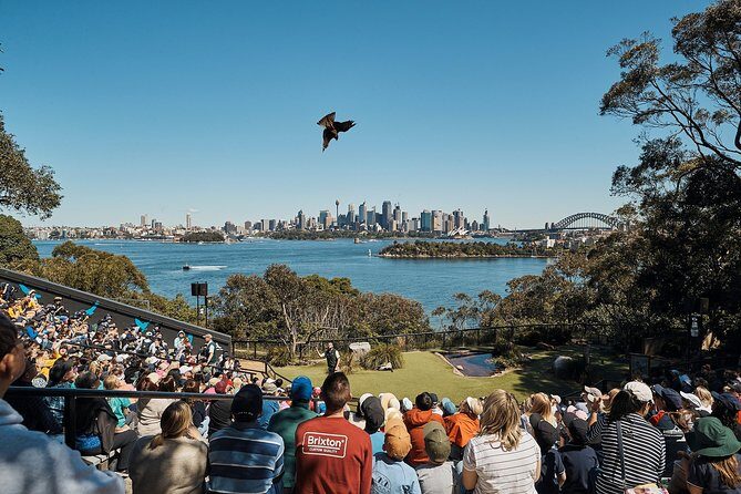 Sydney Taronga Zoo General Entry Ticket - Frequently Asked Questions